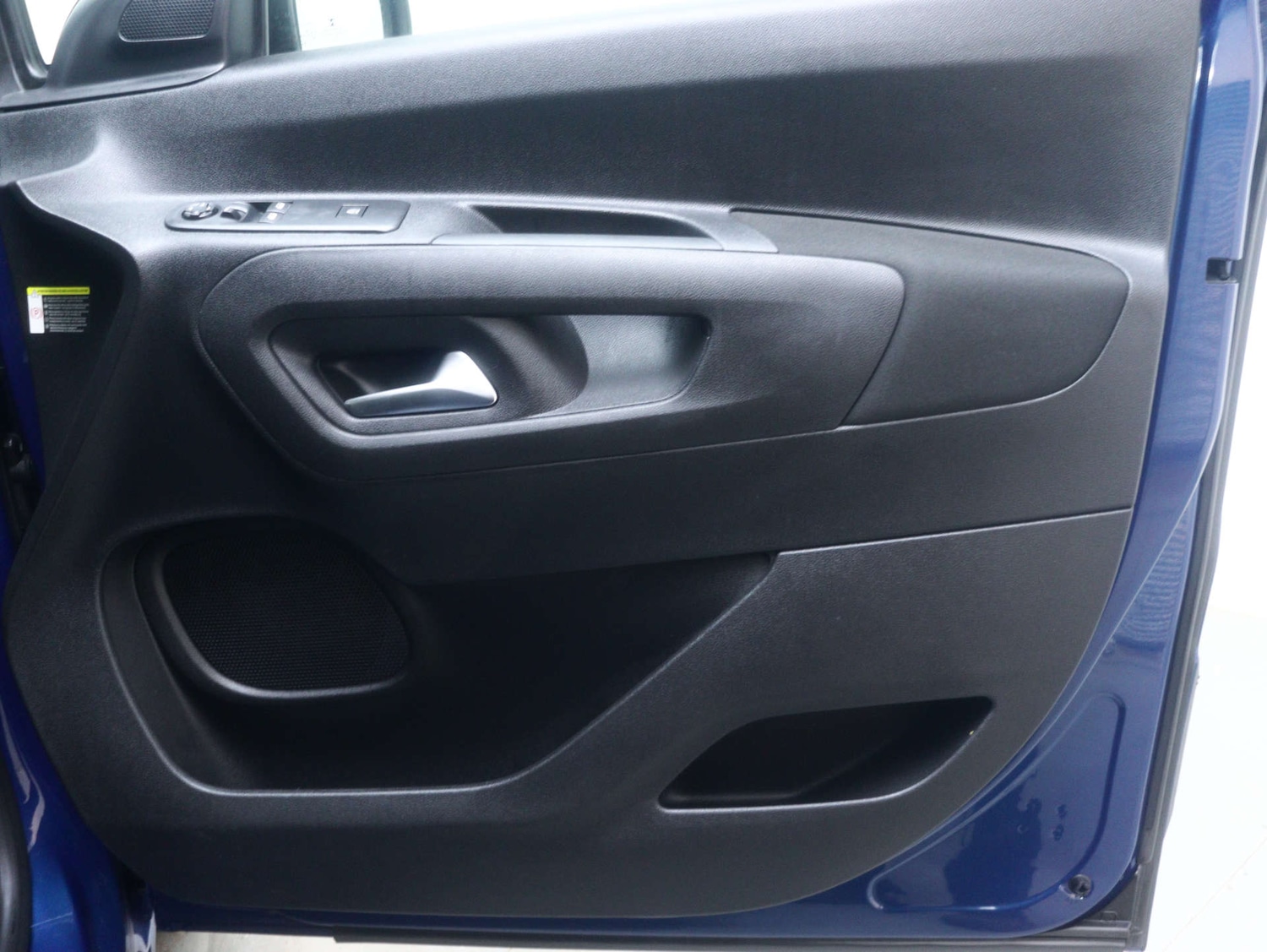 Used Citroen Berlingo 2022 for sale - 77452429: Photo 34