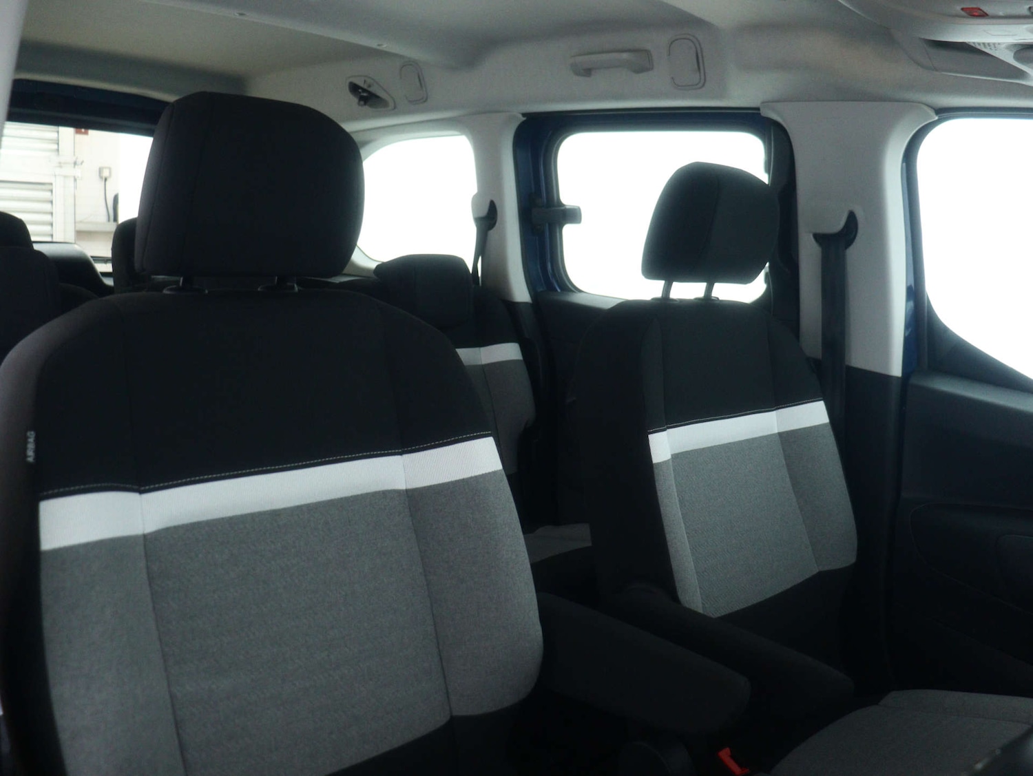 Used Citroen Berlingo 2022 for sale - 77452429: Photo 35