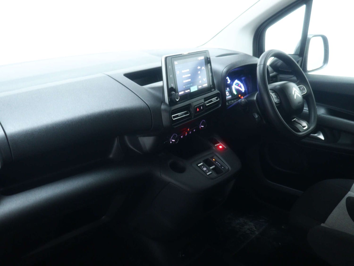 Used Citroen Berlingo 2022 for sale - 77452429: Photo 36