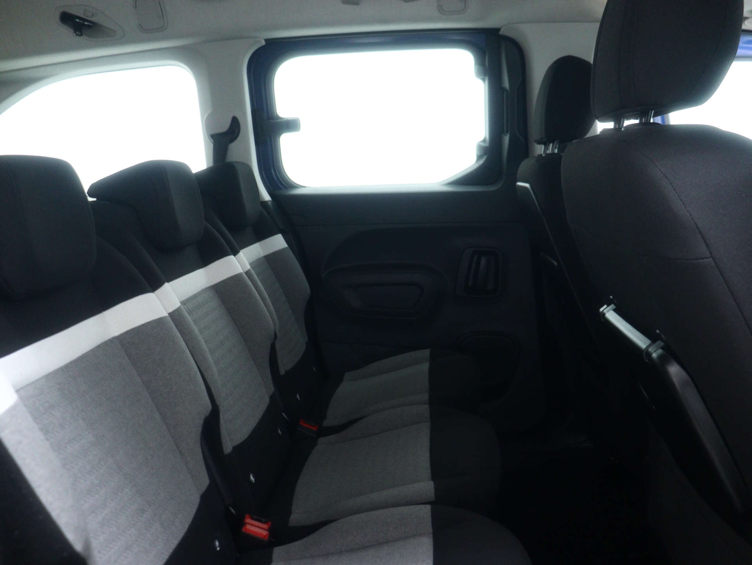 Used Citroen Berlingo 2022 for sale - 77452429: Photo 40
