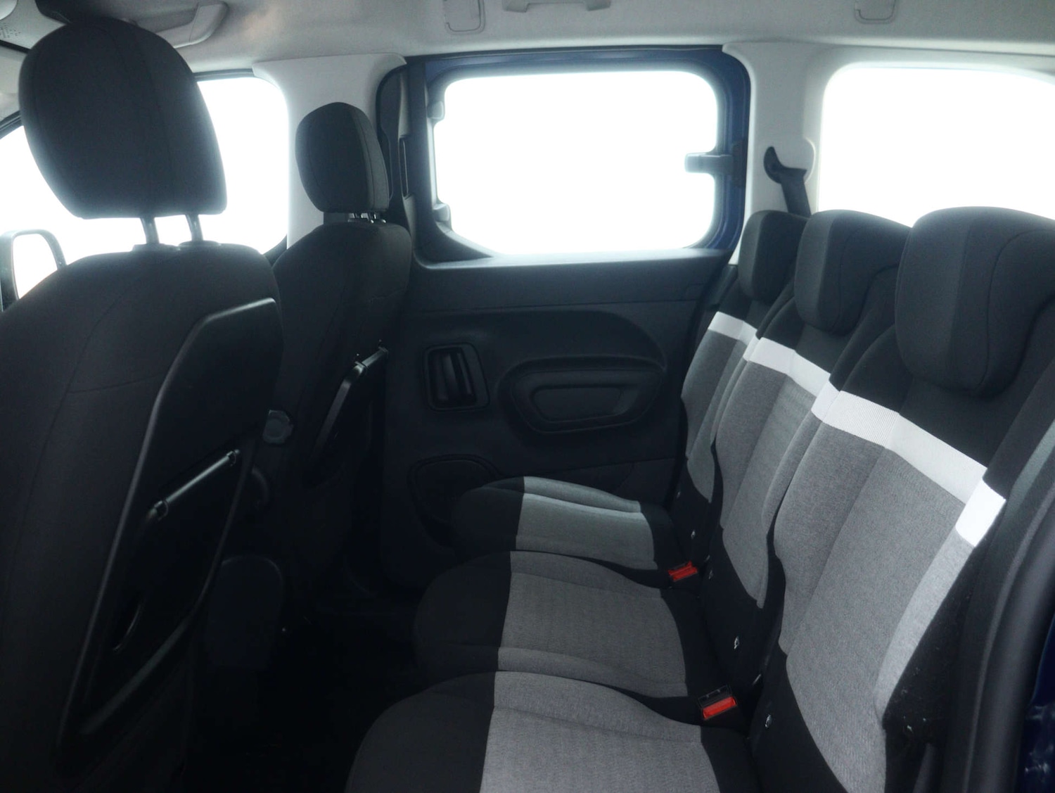 Used Citroen Berlingo 2022 for sale - 77452429: Photo 42