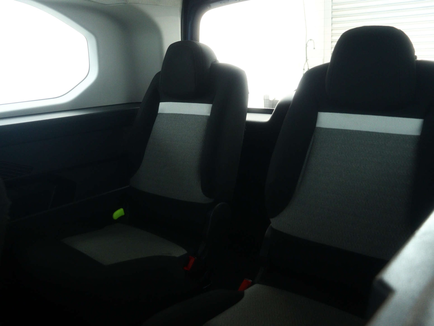 Used Citroen Berlingo 2022 for sale - 77452429: Photo 43