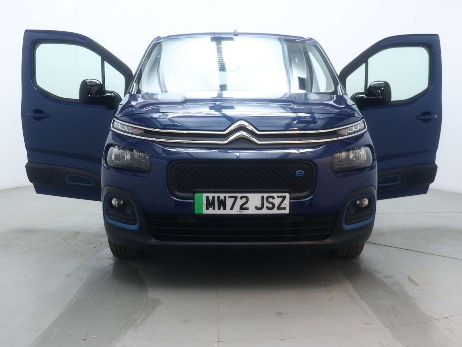 Used Citroen Berlingo 2022 for sale - 77452429: Photo 46