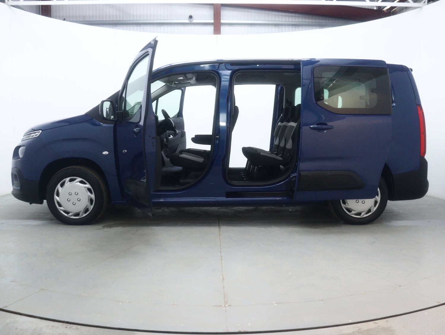 Used Citroen Berlingo 2022 for sale - 77452429: Photo 48