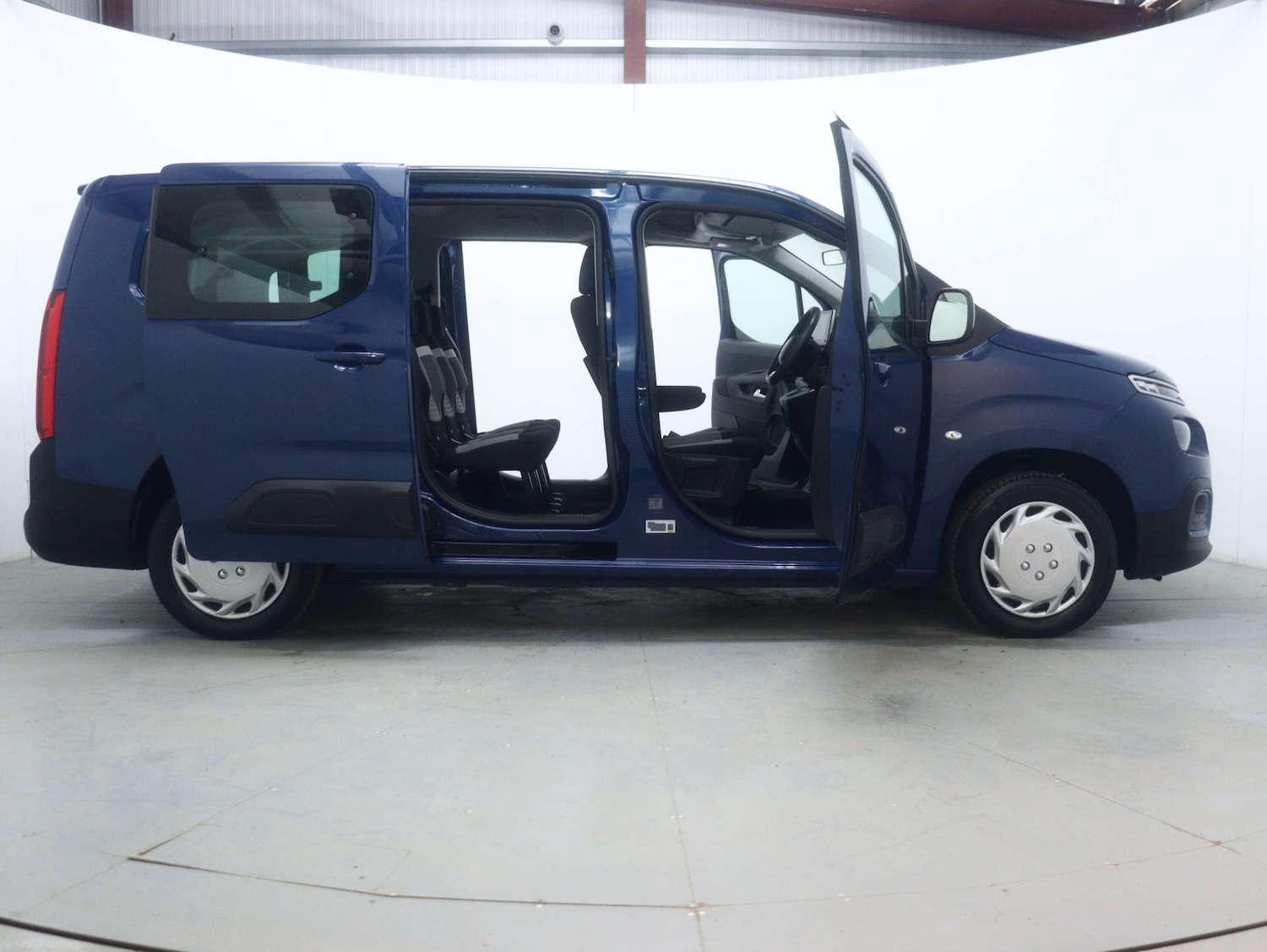 Used Citroen Berlingo 2022 for sale - 77452429: Photo 52