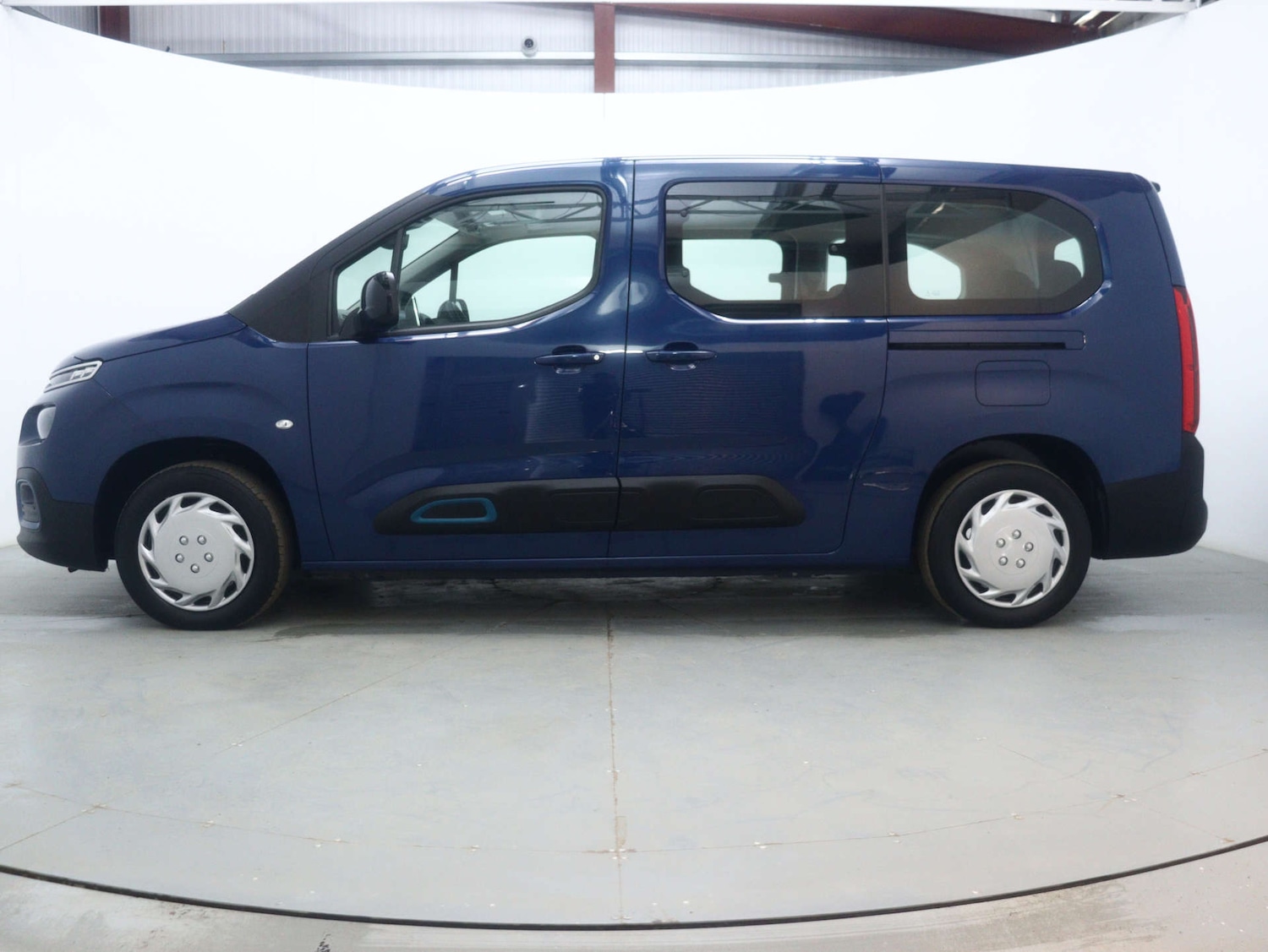 Used Citroen Berlingo 2022 for sale - 77452429: Photo 8