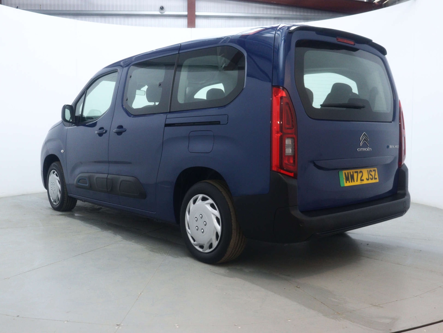 Used Citroen Berlingo 2022 for sale - 77452429: Photo 9