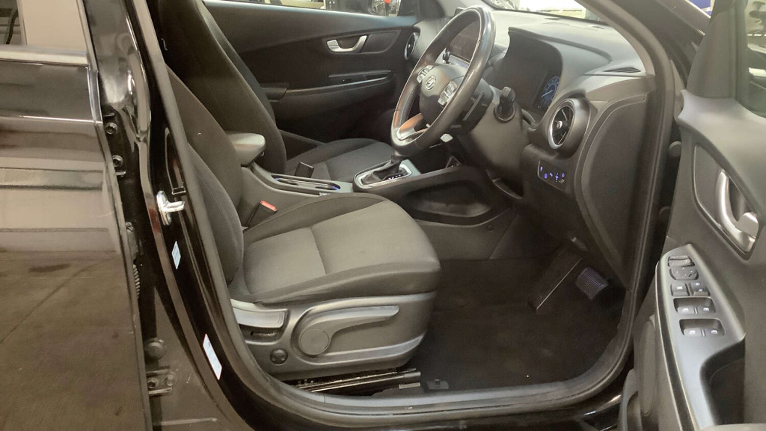 Used Hyundai KONA 2022 for sale - 77207706: Photo 10