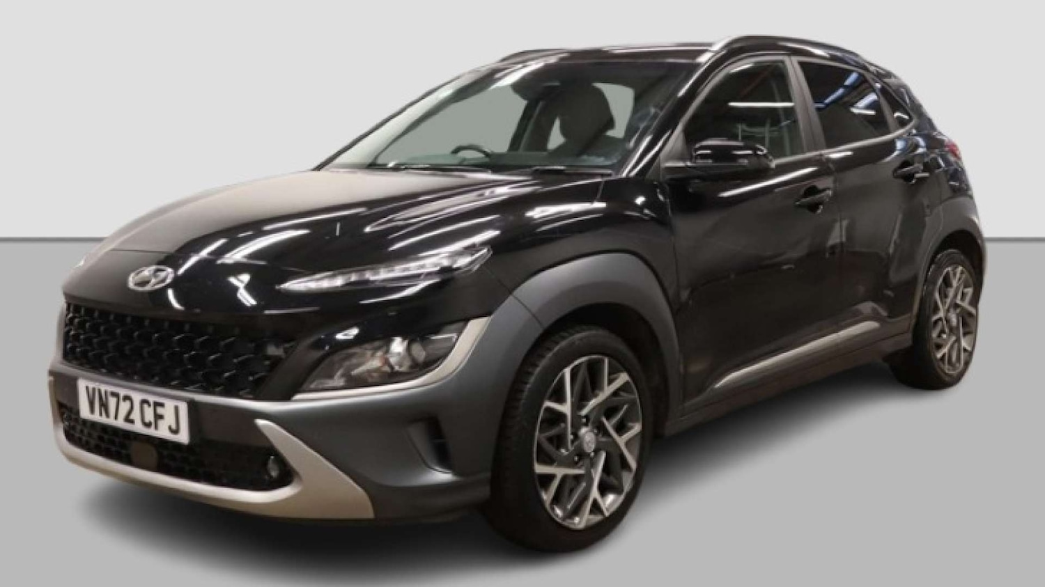 Used Hyundai KONA 2022 for sale - 77207706: Photo 5