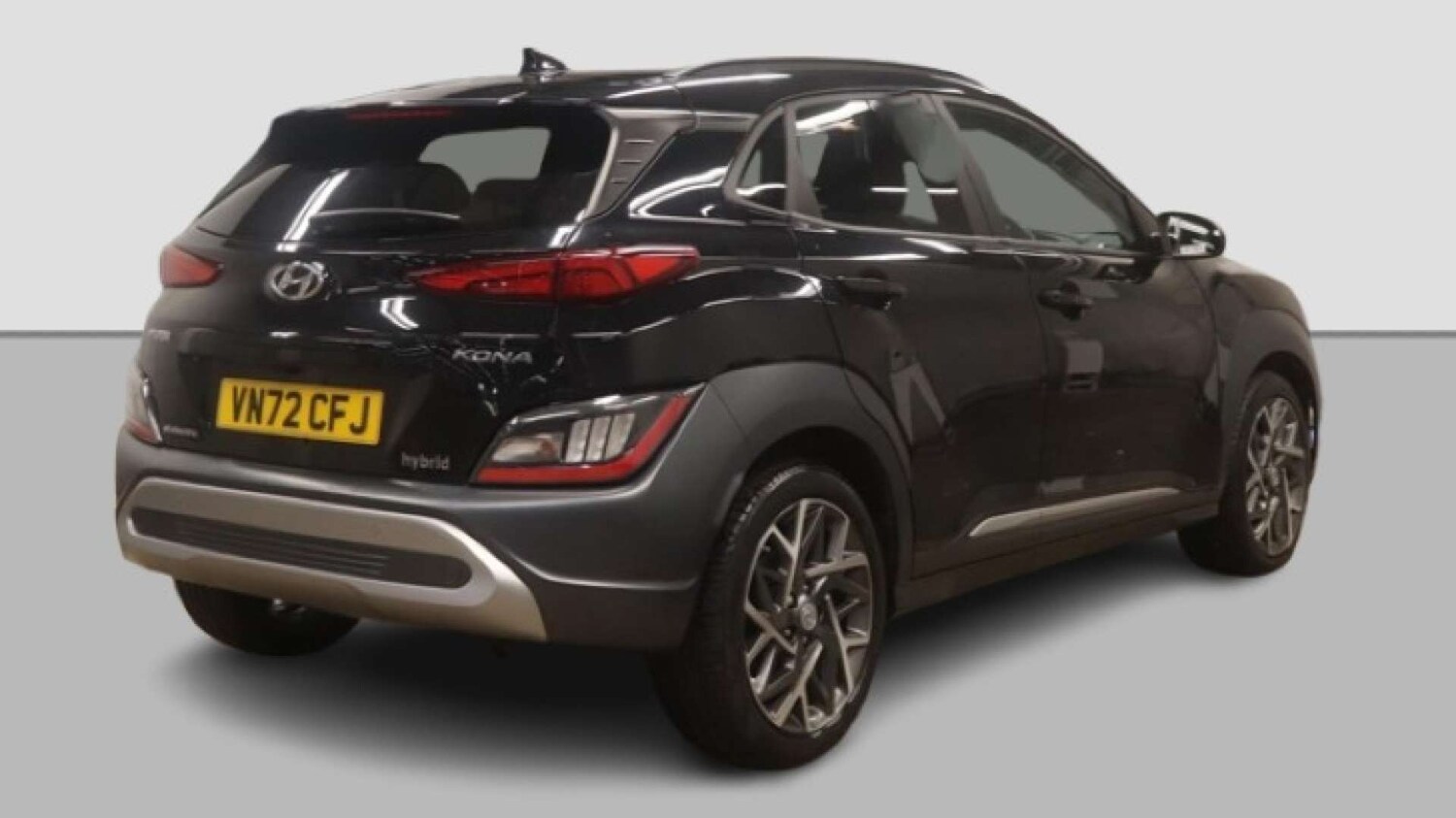 Used Hyundai KONA 2022 for sale - 77207706: Photo 8