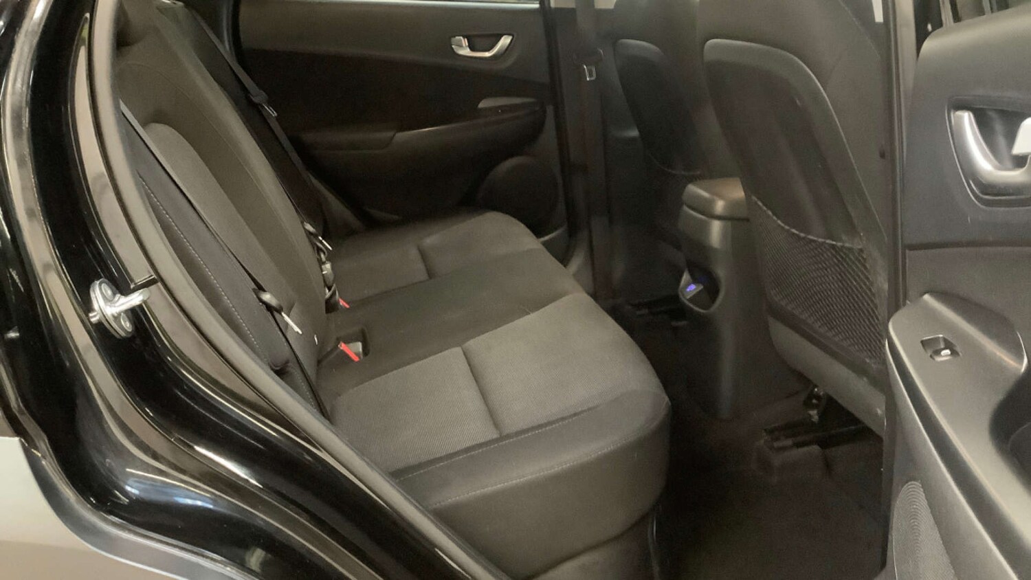 Used Hyundai KONA 2022 for sale - 77207706: Photo 9