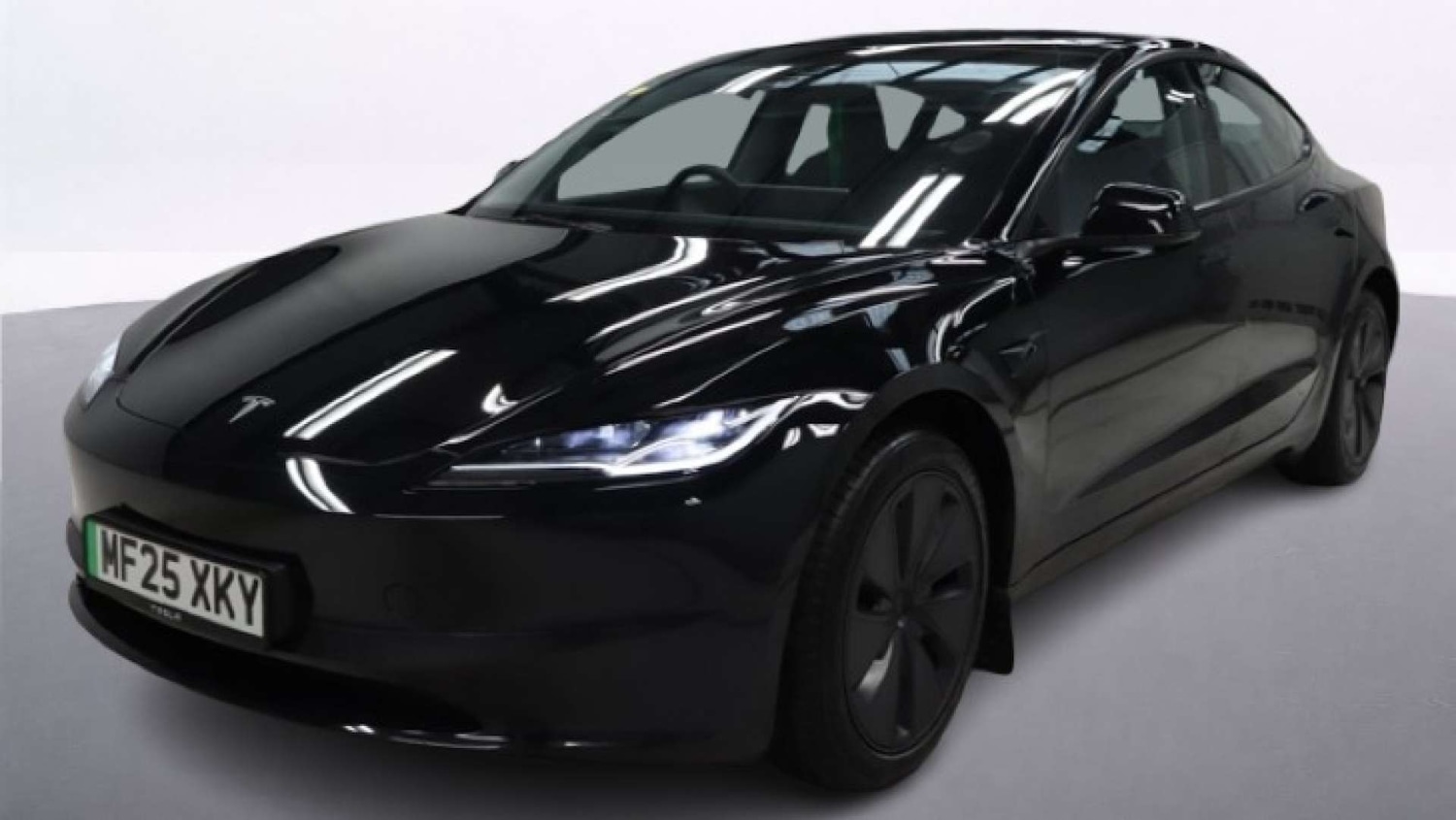 Used Tesla Model 3 2025 for sale - 78196808: Photo 5