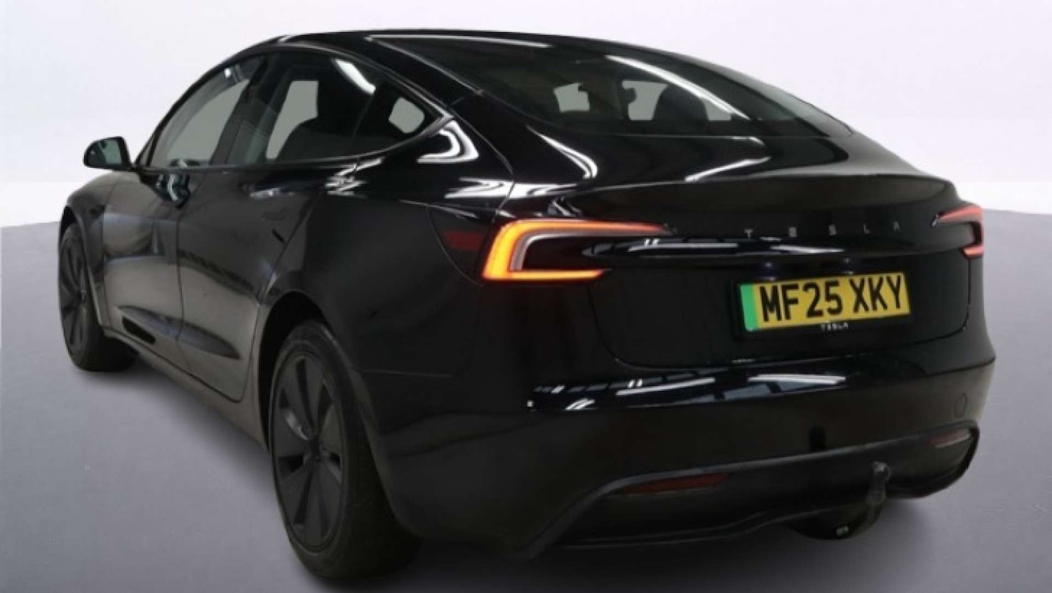 Used Tesla Model 3 2025 for sale - 78196808: Photo 7