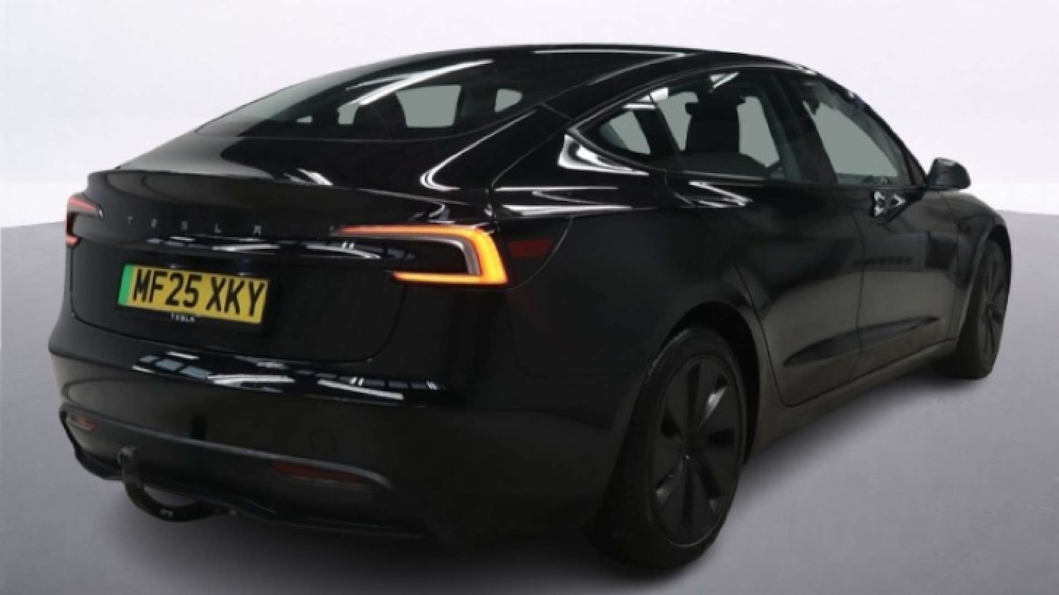 Used Tesla Model 3 2025 for sale - 78196808: Photo 8