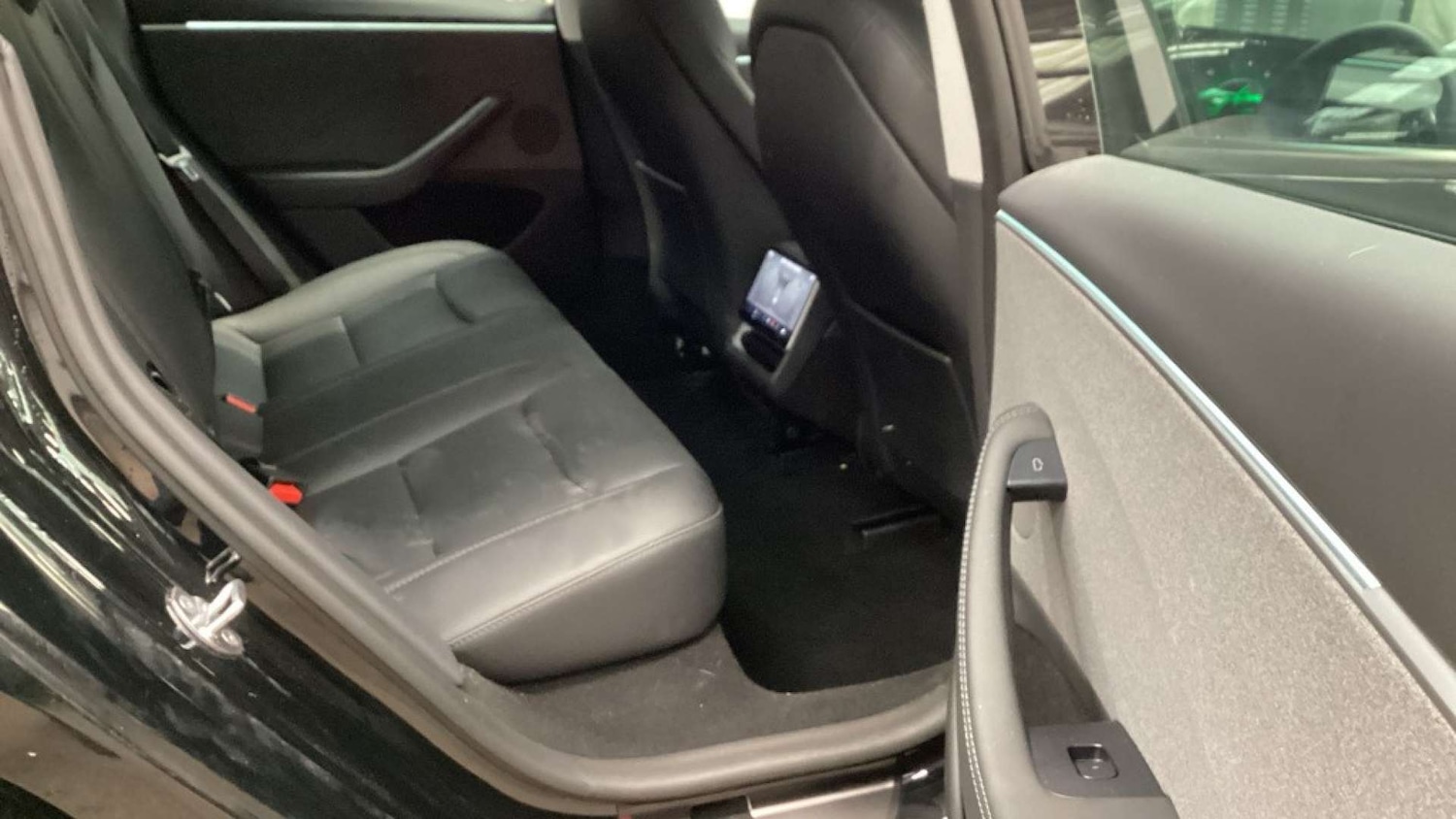 Used Tesla Model 3 2025 for sale - 78196808: Photo 9