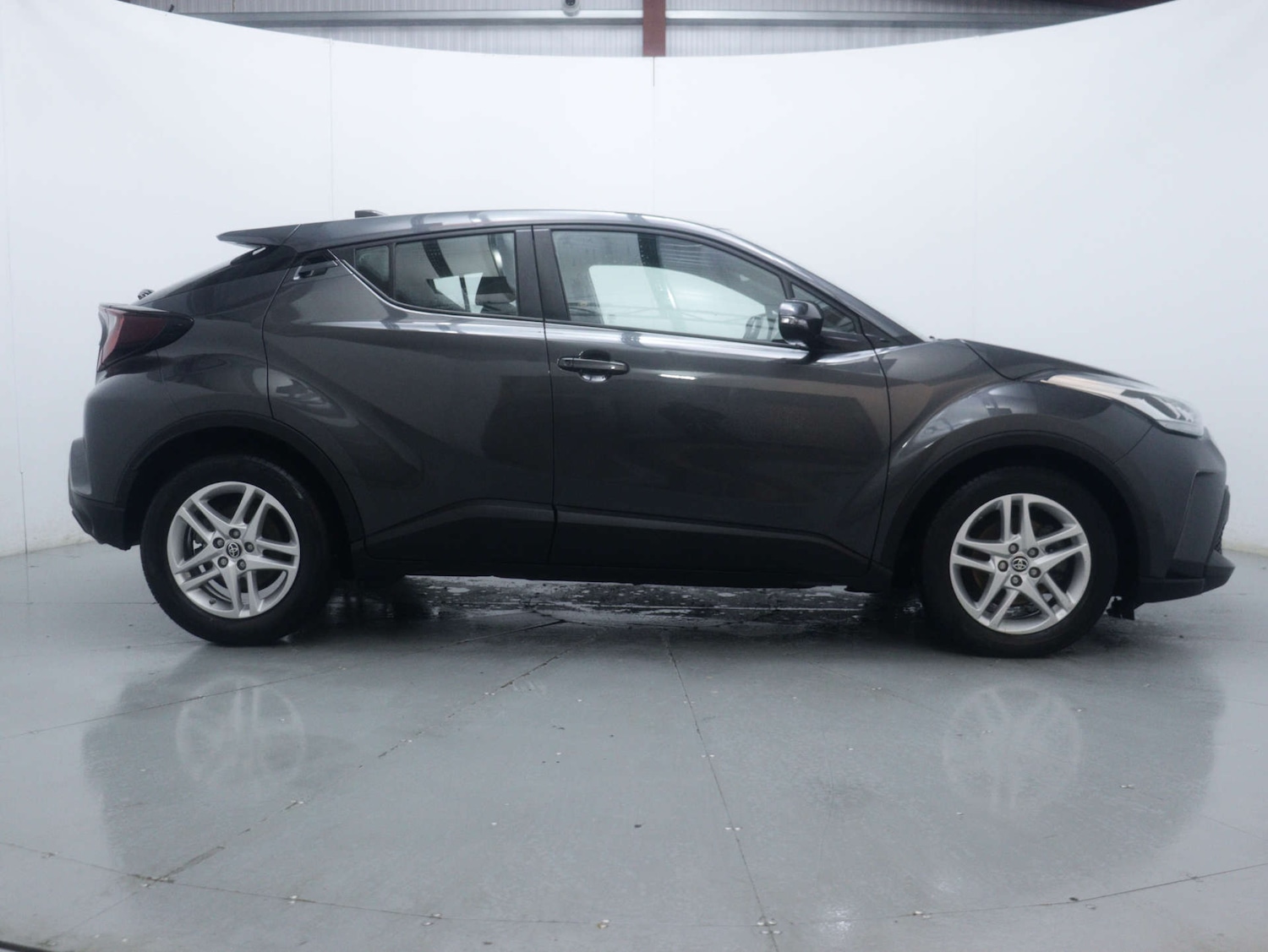 Used Toyota C-HR 2022 for sale - 76765026: Photo 10