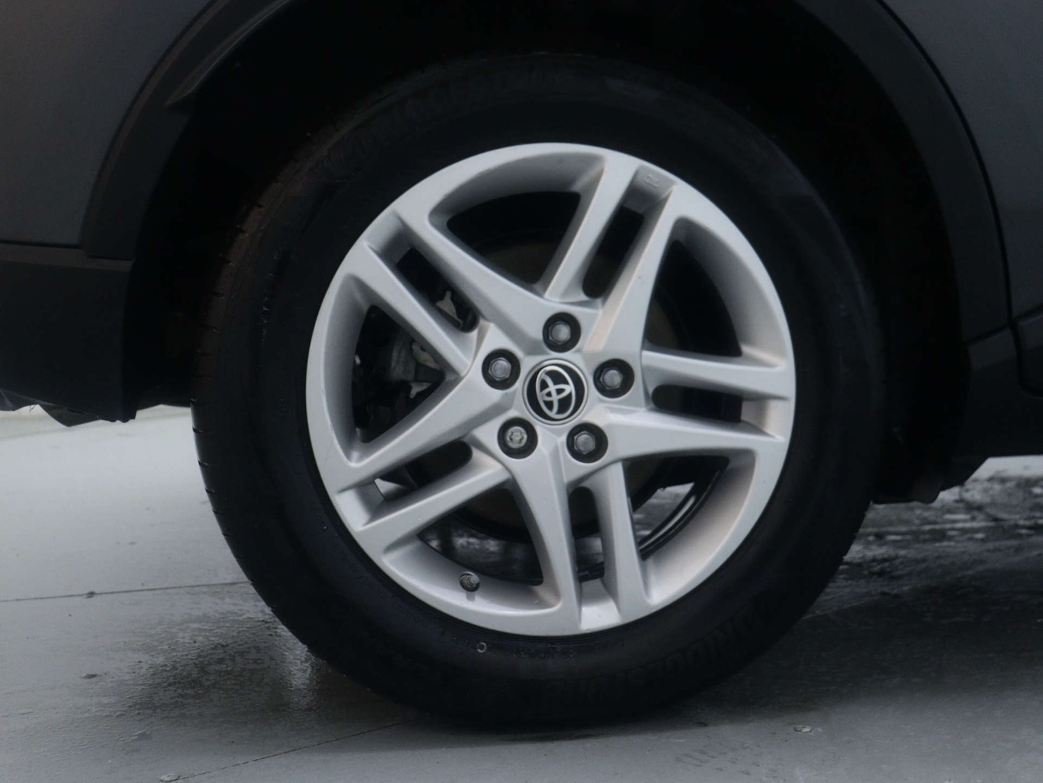 Used Toyota C-HR 2022 for sale - 76765026: Photo 11