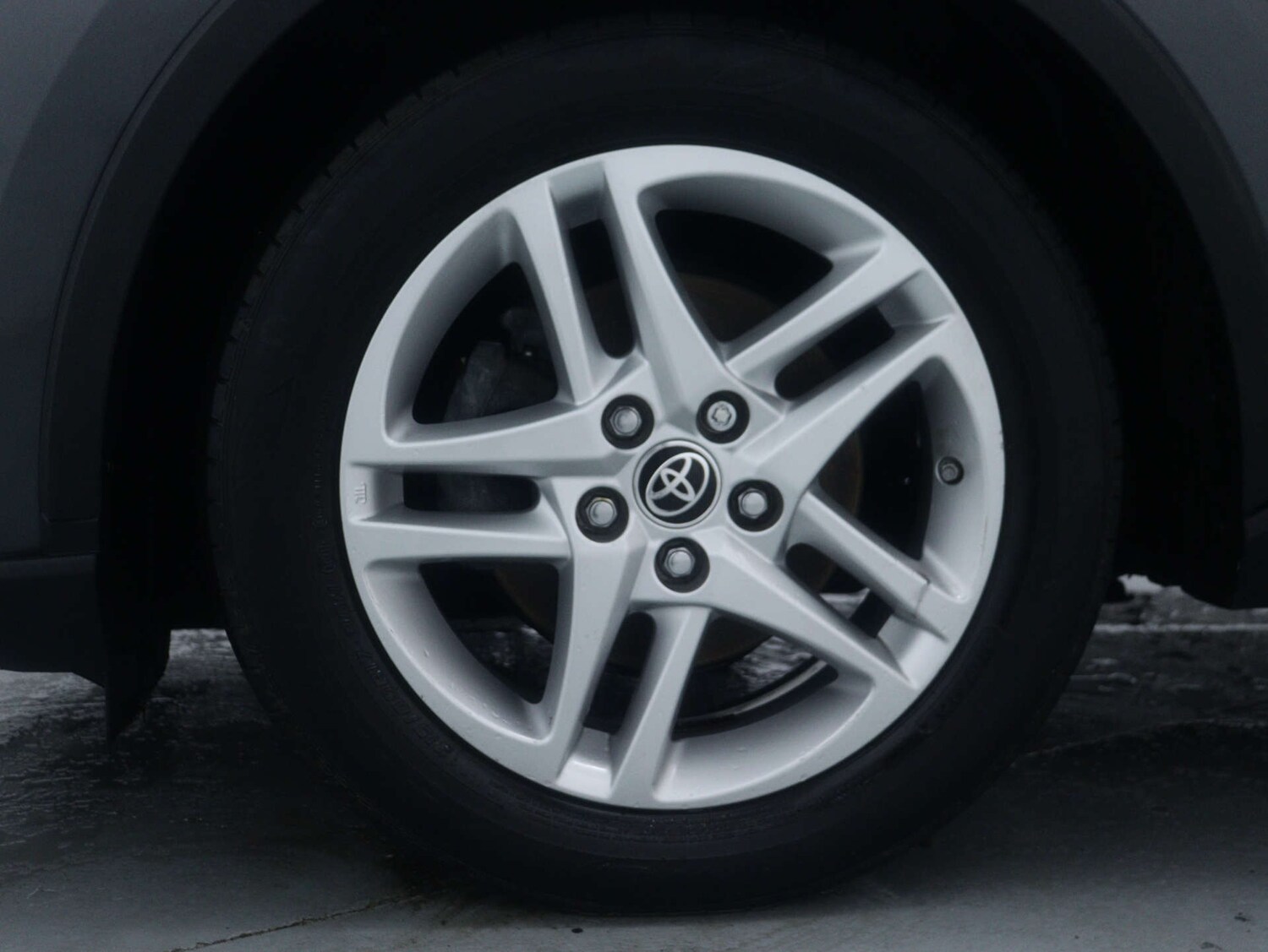 Used Toyota C-HR 2022 for sale - 76765026: Photo 12