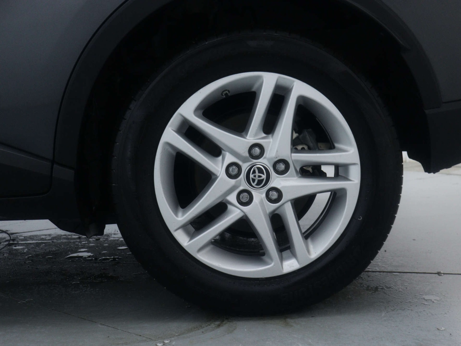 Used Toyota C-HR 2022 for sale - 76765026: Photo 13