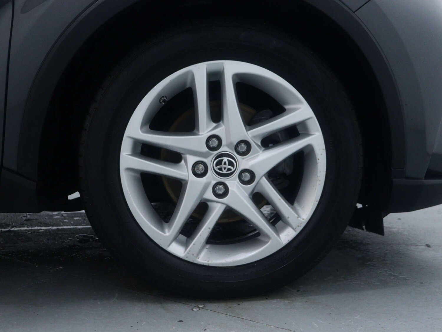 Used Toyota C-HR 2022 for sale - 76765026: Photo 14