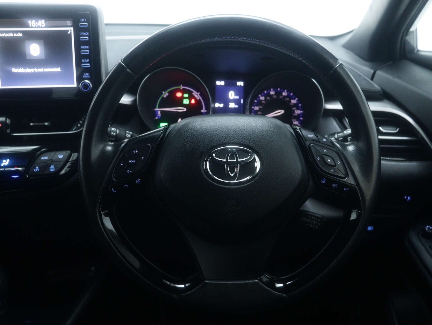 Used Toyota C-HR 2022 for sale - 76765026: Photo 16