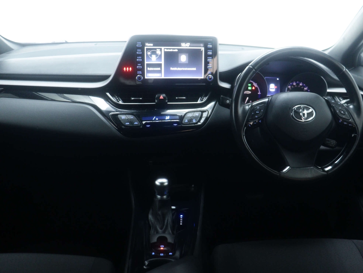 Used Toyota C-HR 2022 for sale - 76765026: Photo 17