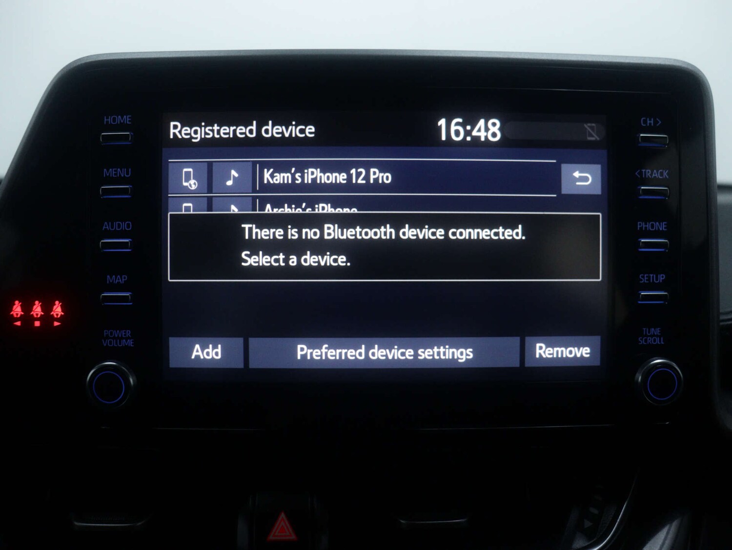 Used Toyota C-HR 2022 for sale - 76765026: Photo 21