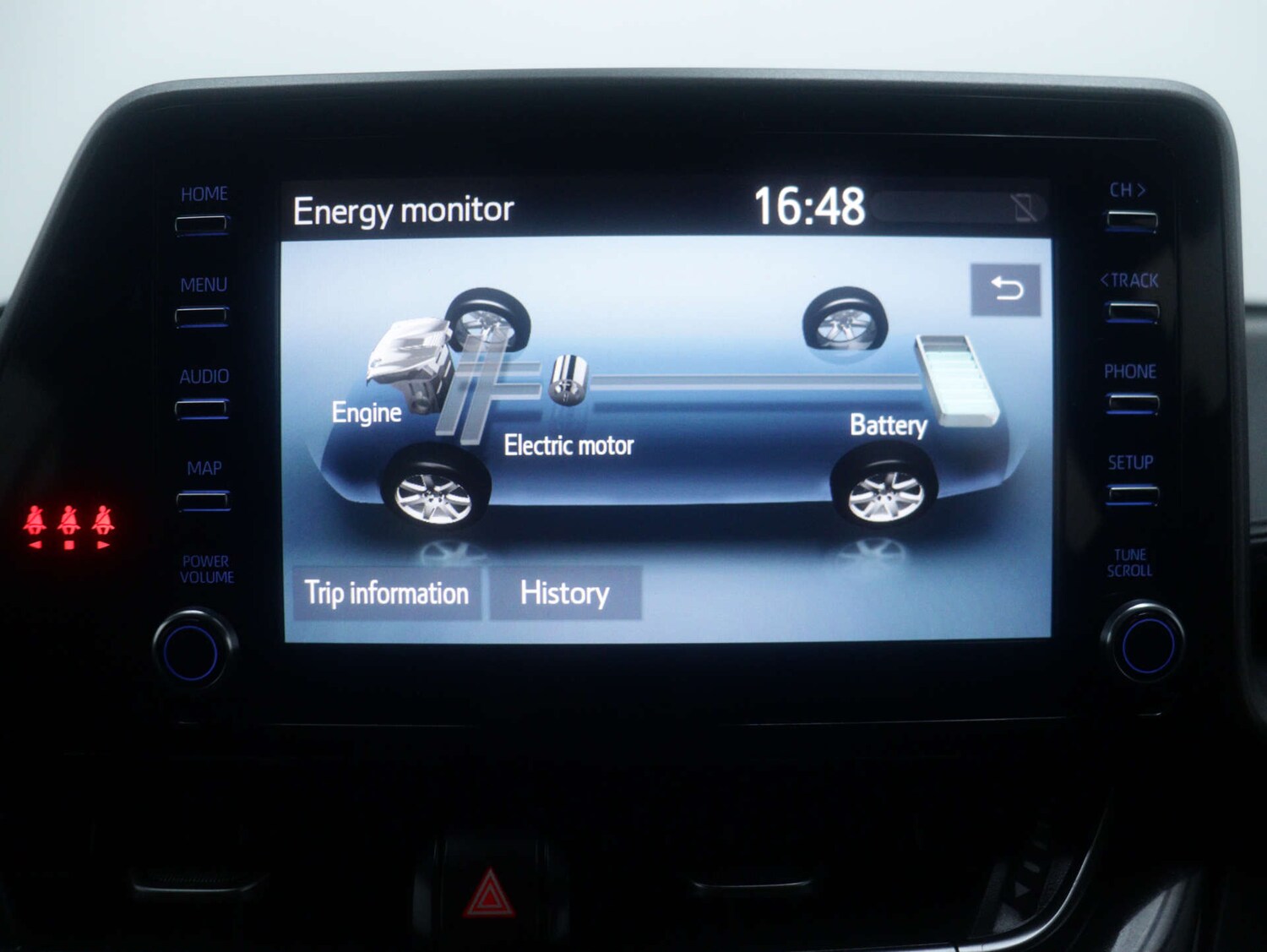 Used Toyota C-HR 2022 for sale - 76765026: Photo 23