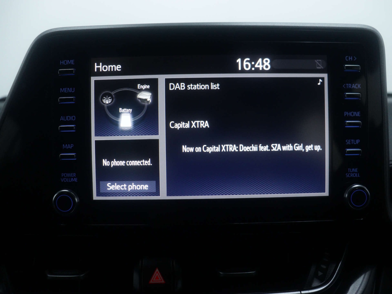 Used Toyota C-HR 2022 for sale - 76765026: Photo 24