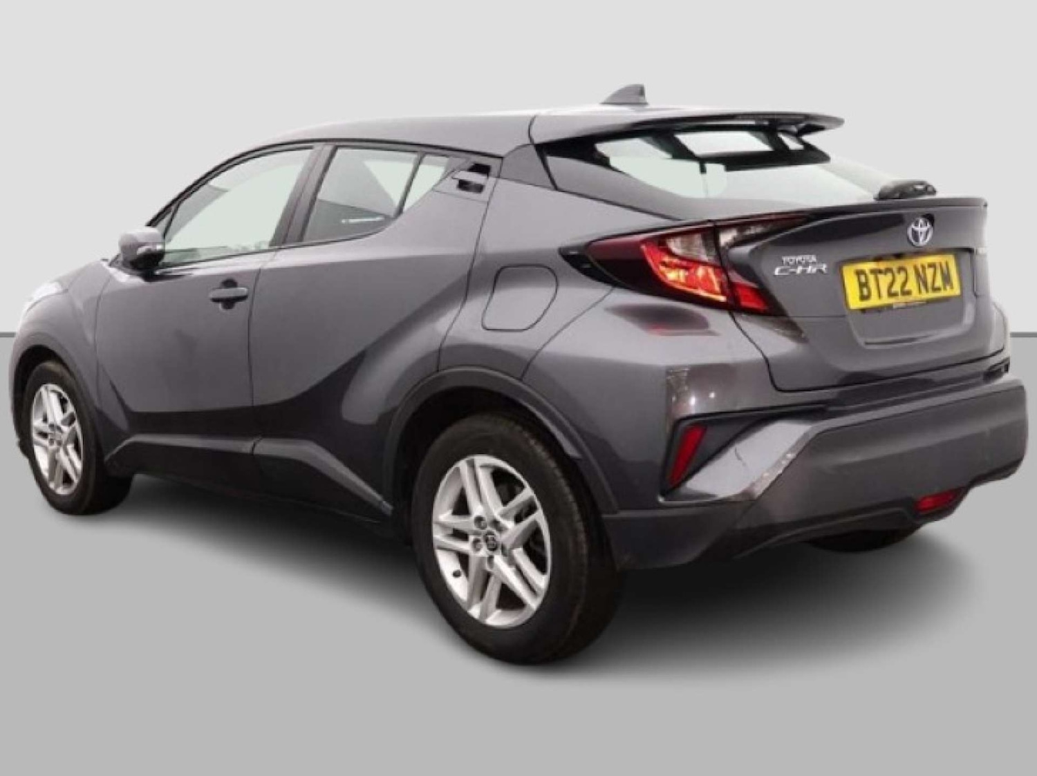 Used Toyota C-HR 2022 for sale - 76765026: Photo 5