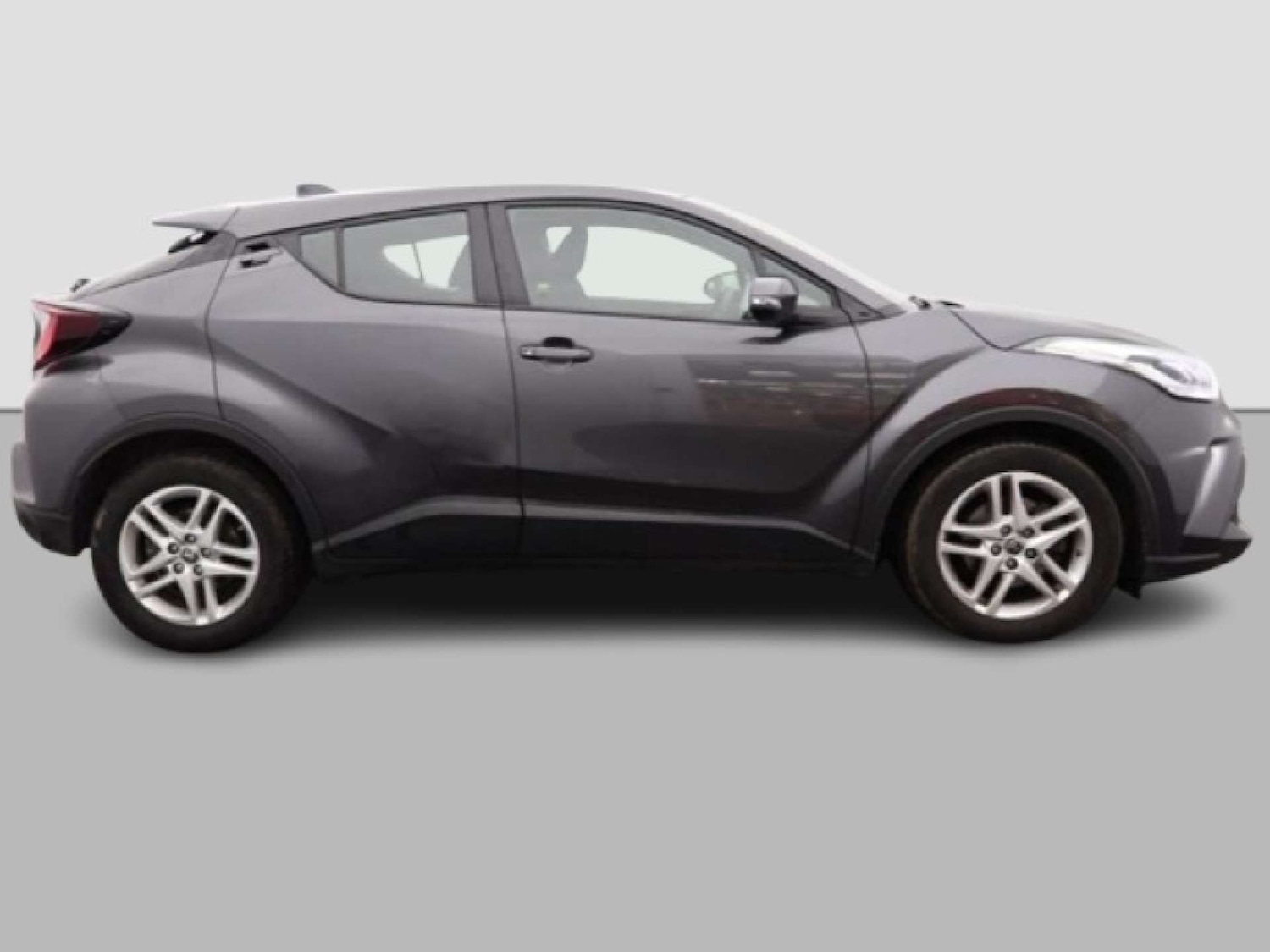 Used Toyota C-HR 2022 for sale - 76765026: Photo 6