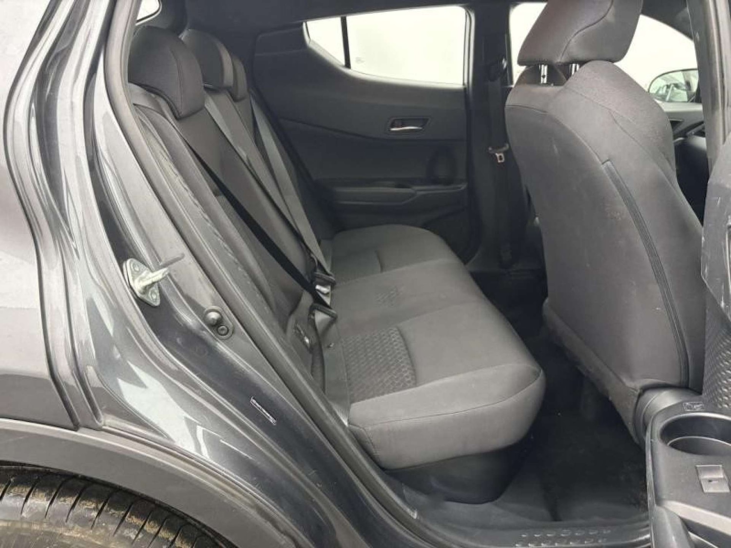 Used Toyota C-HR 2022 for sale - 76765026: Photo 7