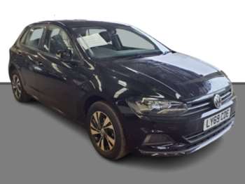 2019 - 1.0 Polo SE TSi Semi-Auto 5dr