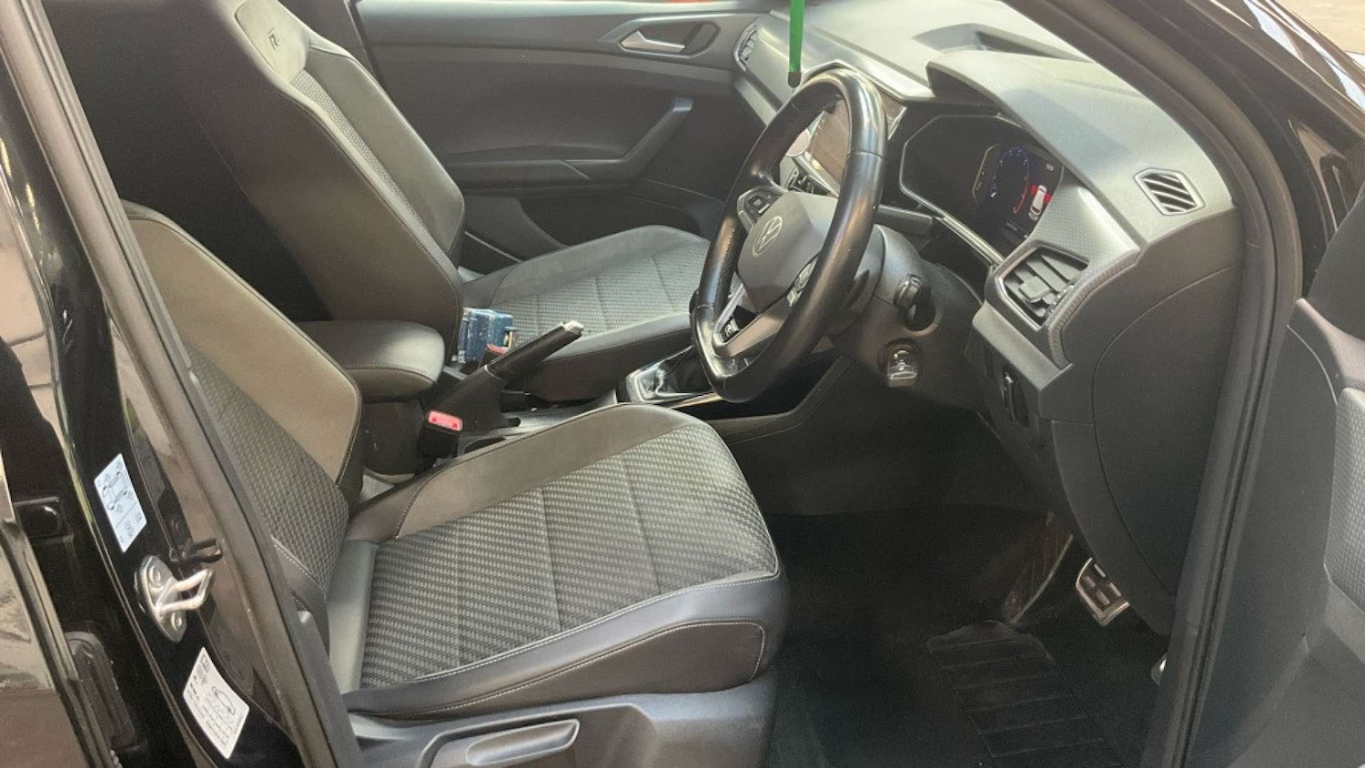 Used Volkswagen T-Cross 2022 for sale - 78131954: Photo 10