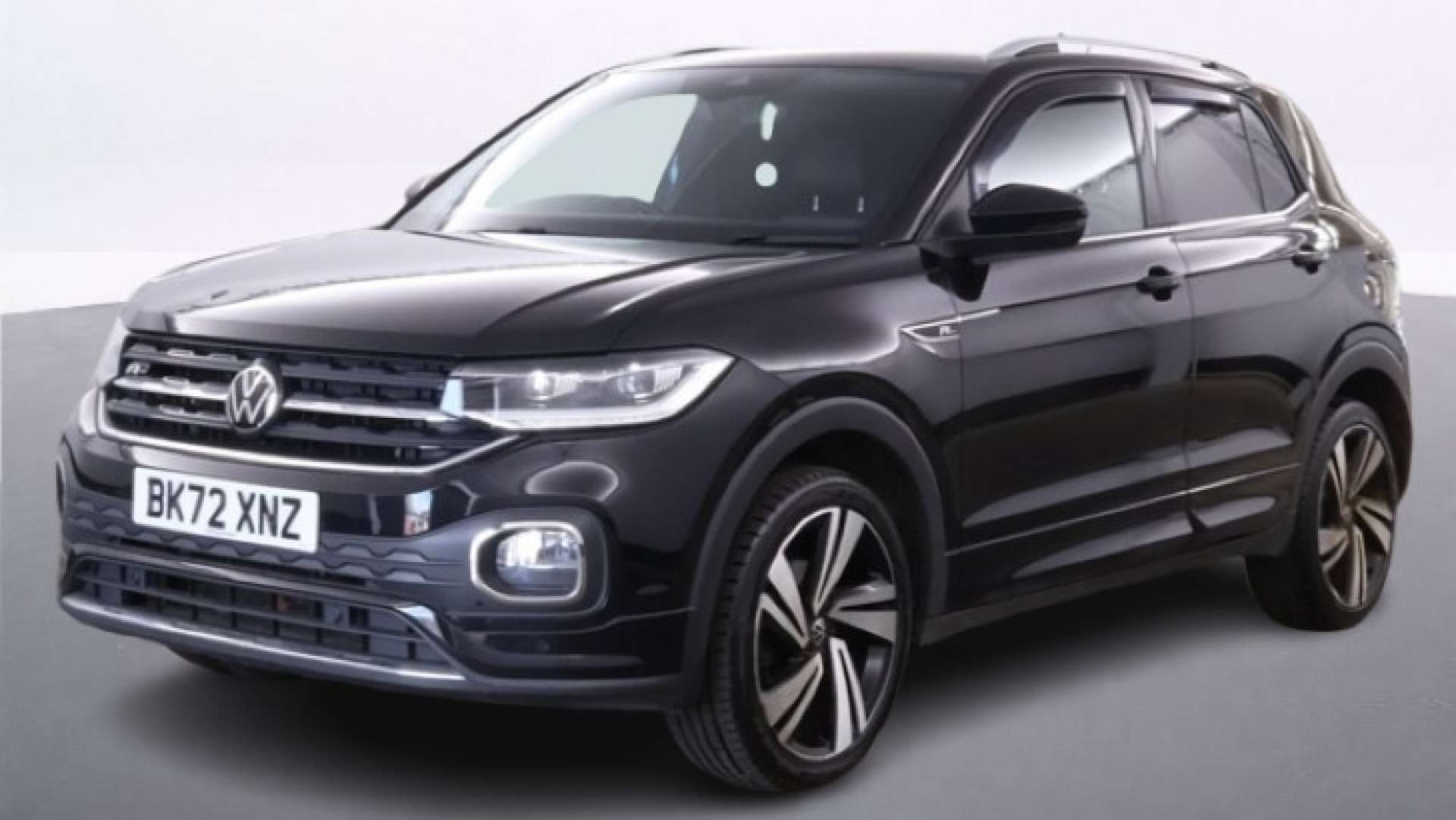 Used Volkswagen T-Cross 2022 for sale - 78131954: Photo 5