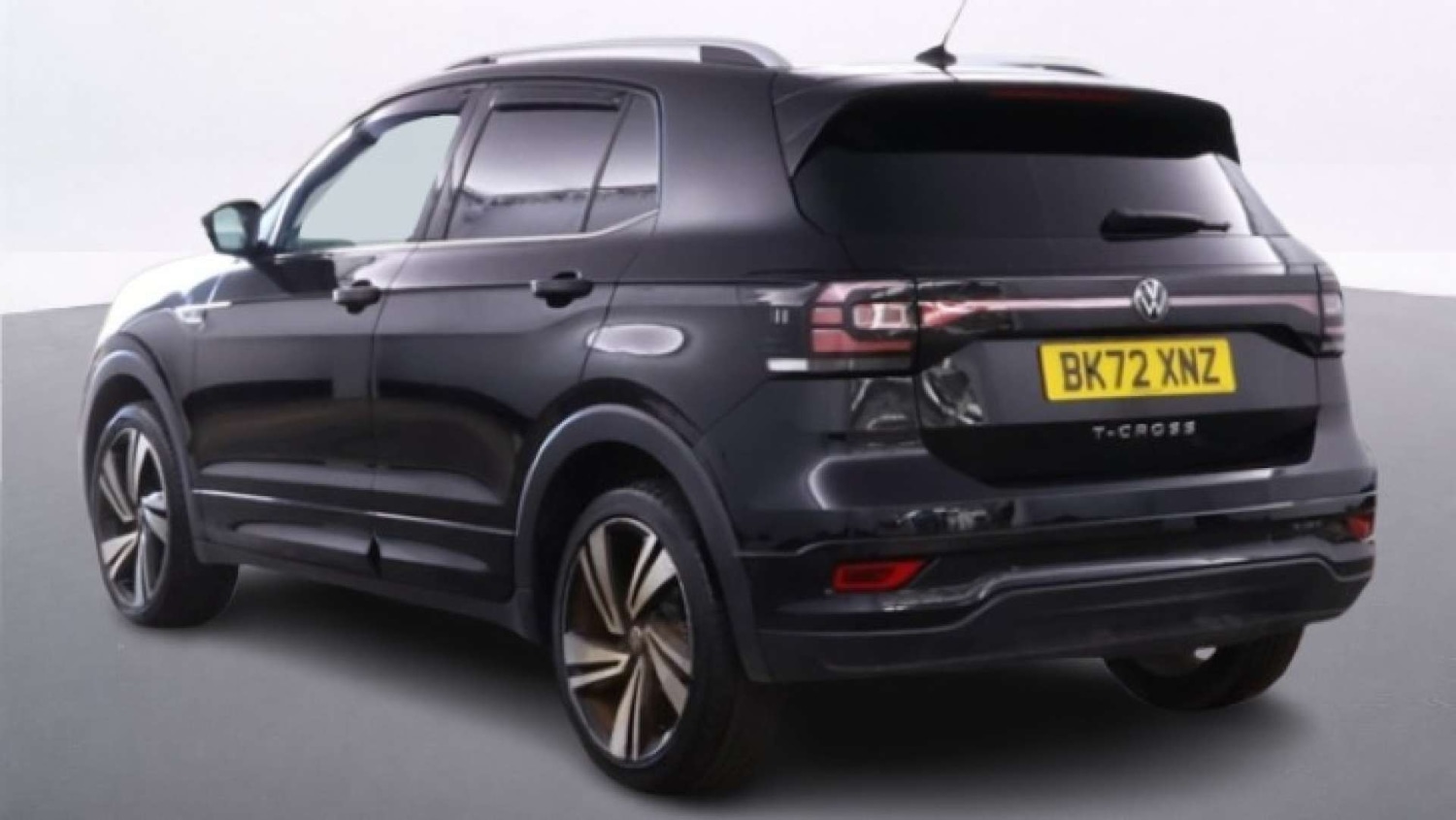 Used Volkswagen T-Cross 2022 for sale - 78131954: Photo 7