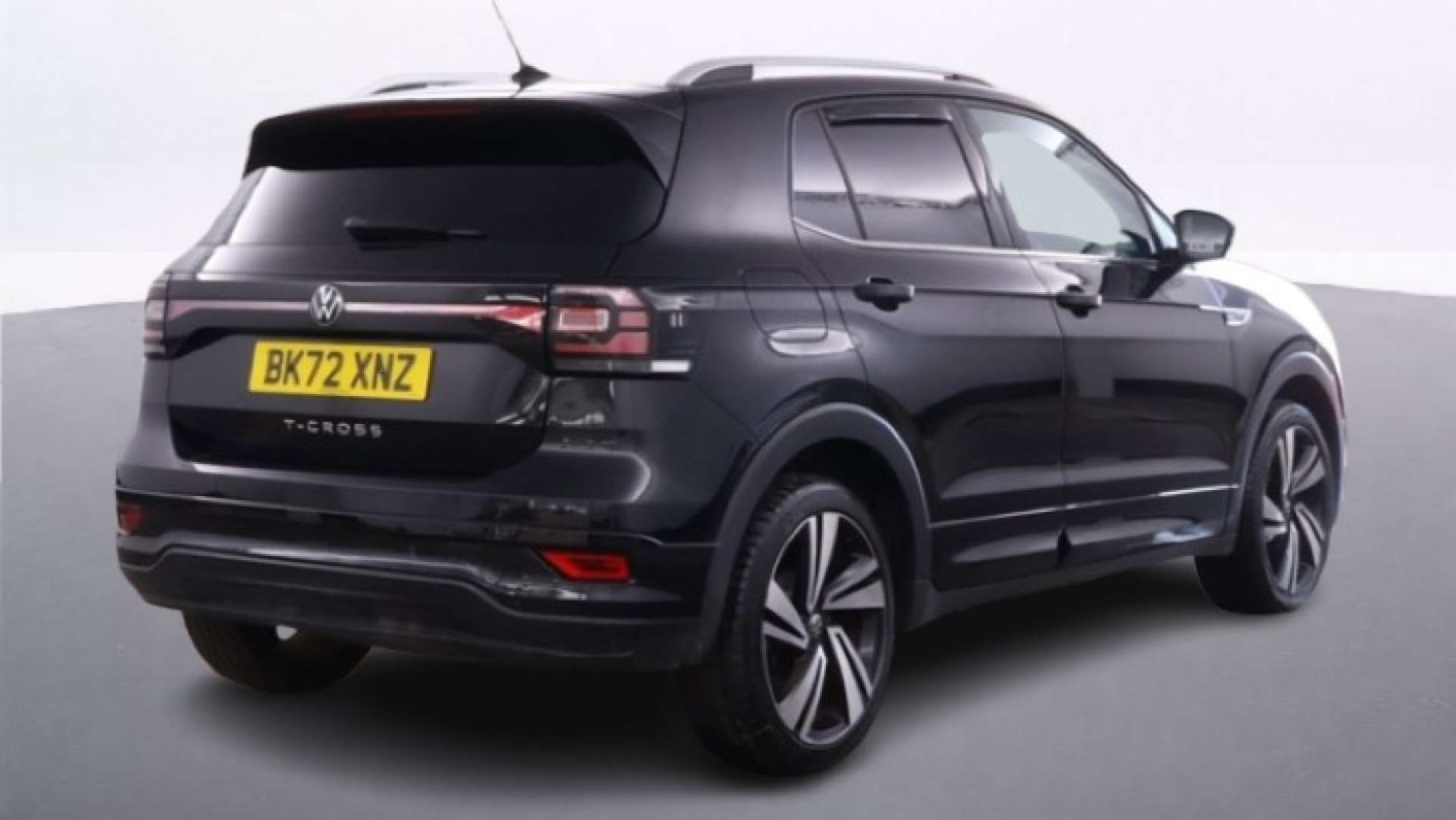 Used Volkswagen T-Cross 2022 for sale - 78131954: Photo 8