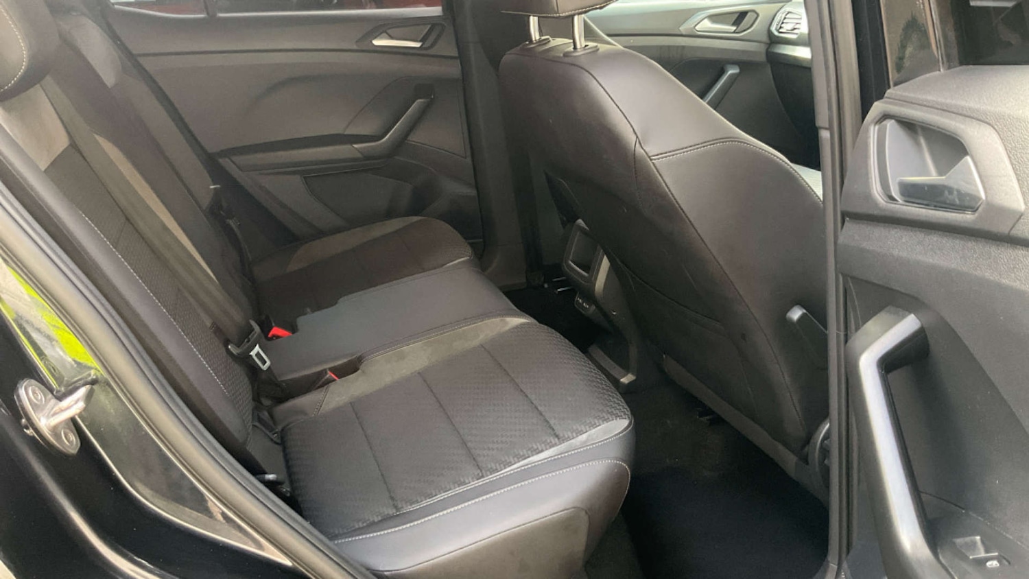 Used Volkswagen T-Cross 2022 for sale - 78131954: Photo 9