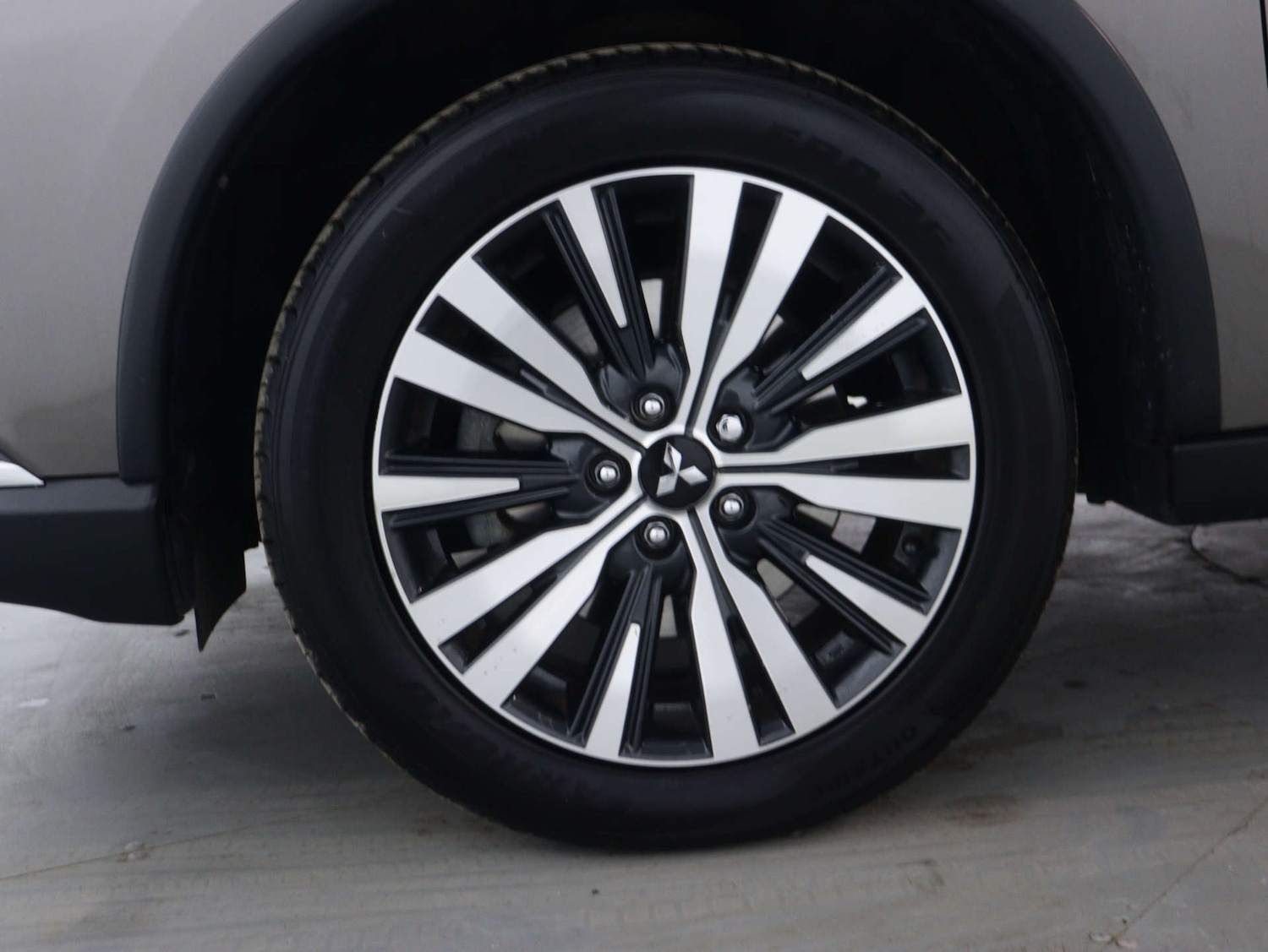 Used Mitsubishi Outlander 2018 for sale - 76157429: Photo 14