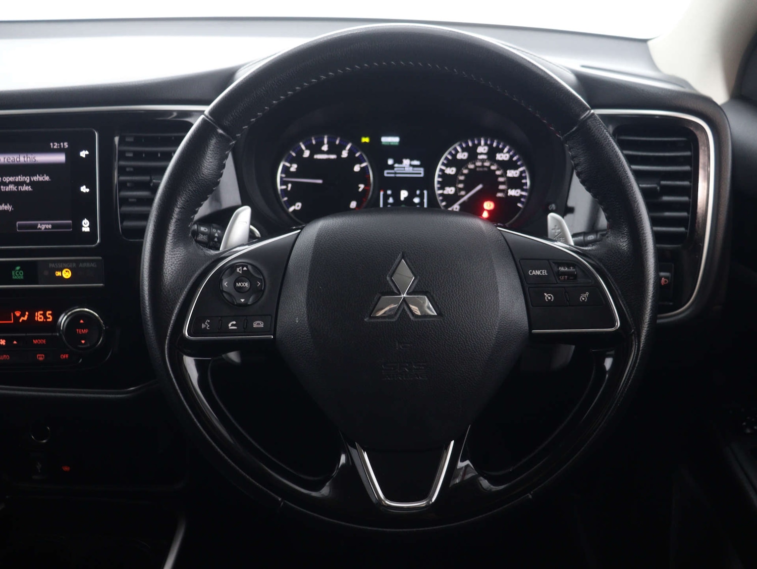 Used Mitsubishi Outlander 2018 for sale - 76157429: Photo 17