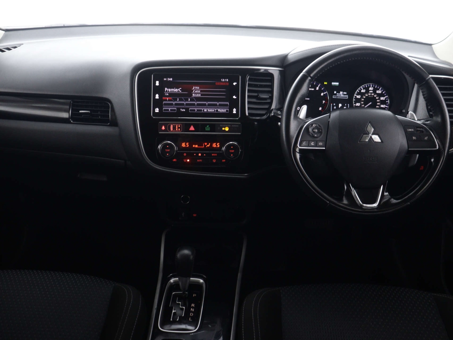 Used Mitsubishi Outlander 2018 for sale - 76157429: Photo 18