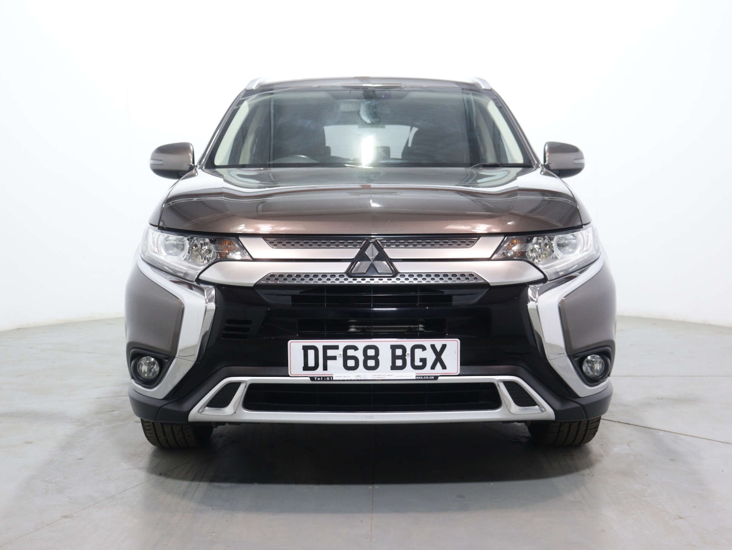 Used Mitsubishi Outlander 2018 for sale - 76157429: Photo 5