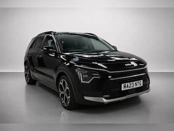 Used Kia Niro 2023 for sale - 79628558: Photo