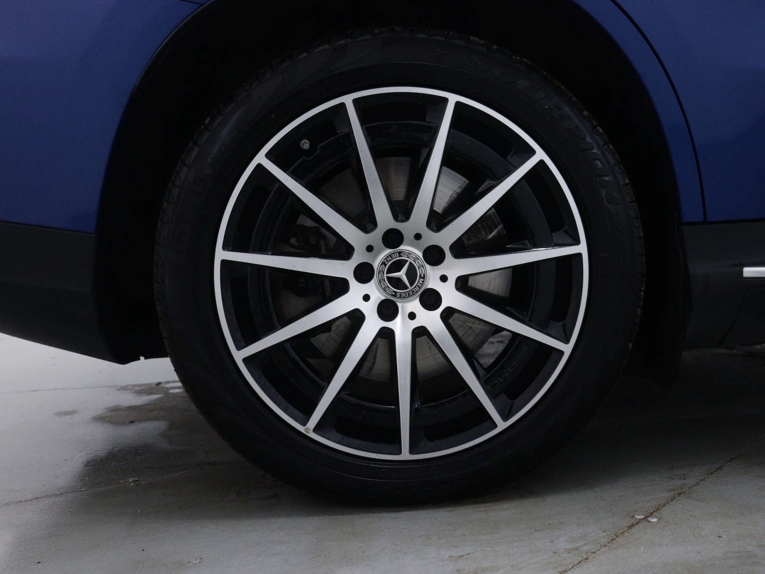 Used Mercedes-Benz EQC 2022 for sale - 76197220: Photo 12