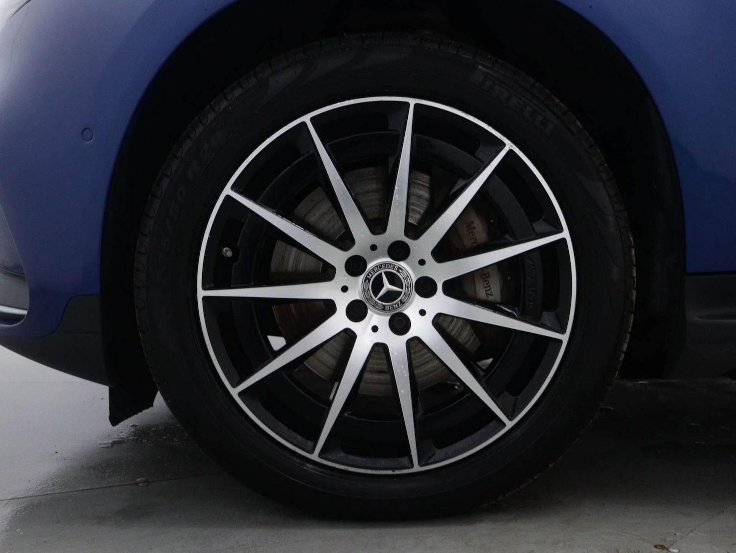 Used Mercedes-Benz EQC 2022 for sale - 76197220: Photo 14