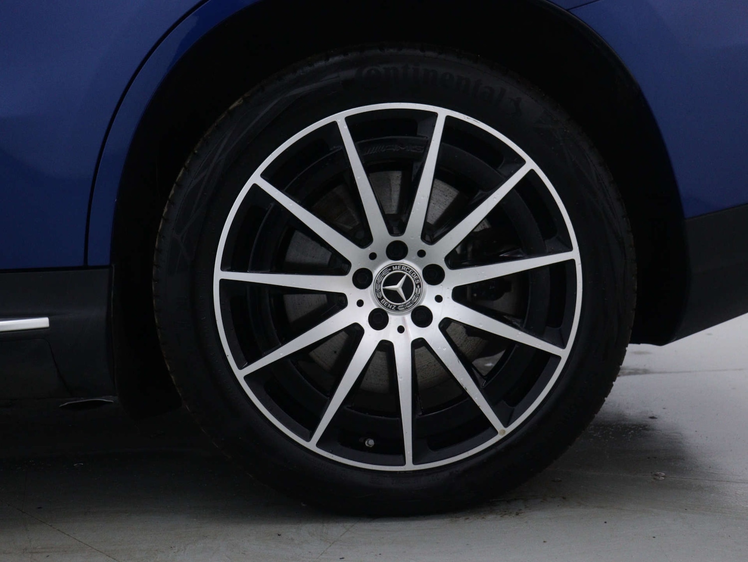 Used Mercedes-Benz EQC 2022 for sale - 76197220: Photo 15