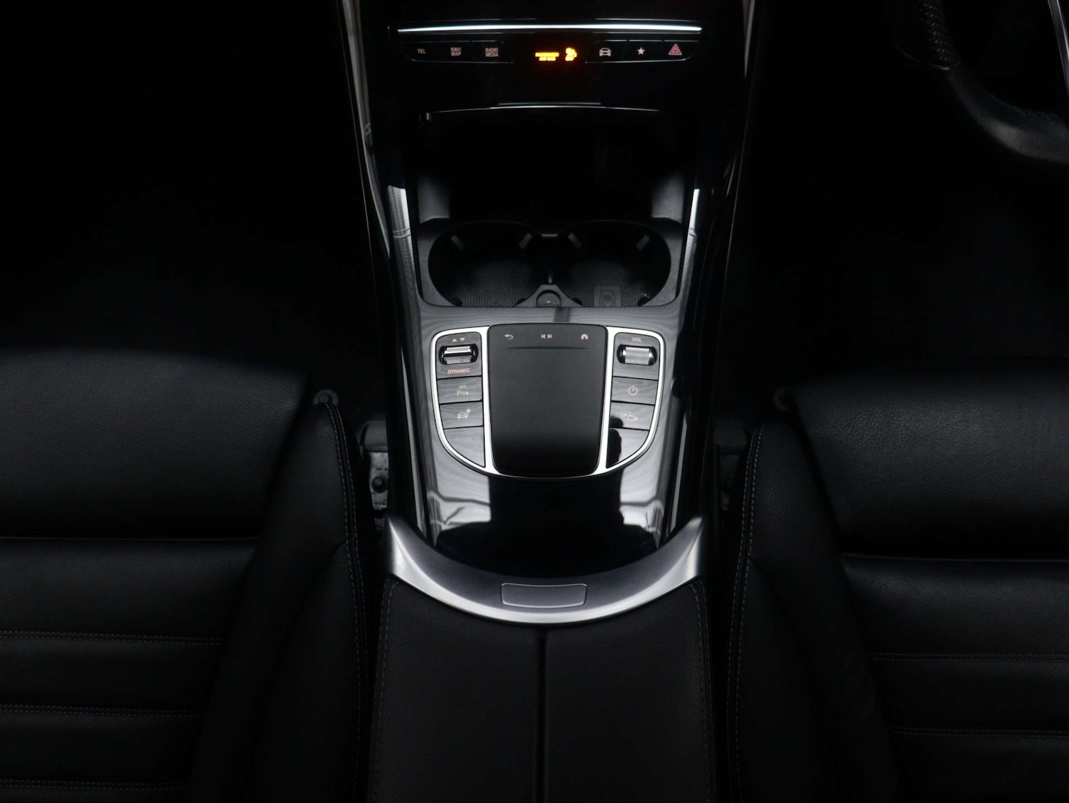 Used Mercedes-Benz EQC 2022 for sale - 76197220: Photo 19