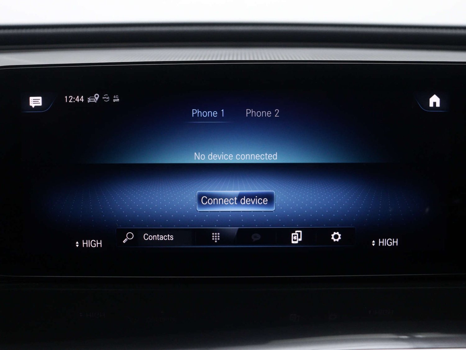 Used Mercedes-Benz EQC 2022 for sale - 76197220: Photo 20