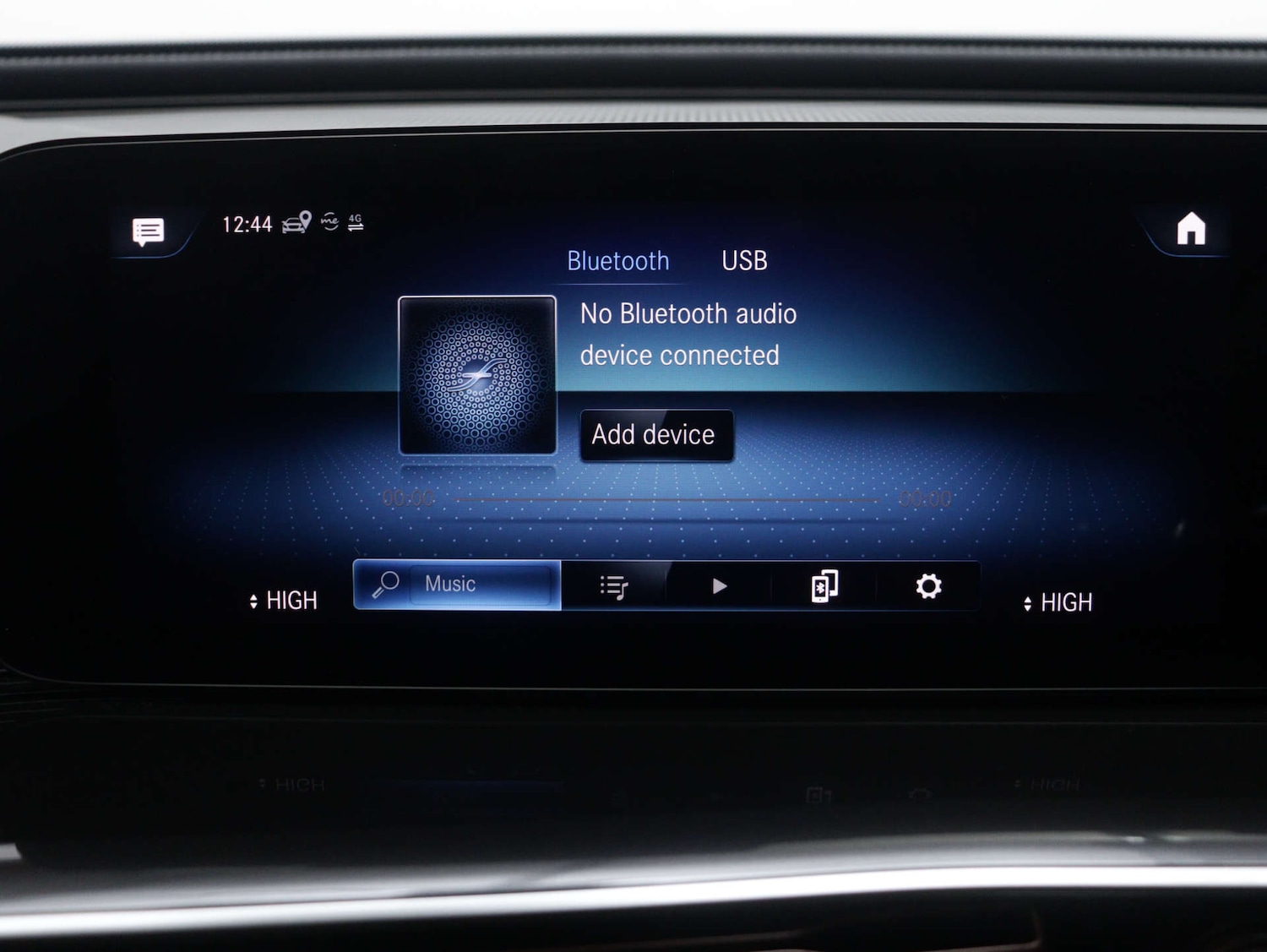 Used Mercedes-Benz EQC 2022 for sale - 76197220: Photo 23