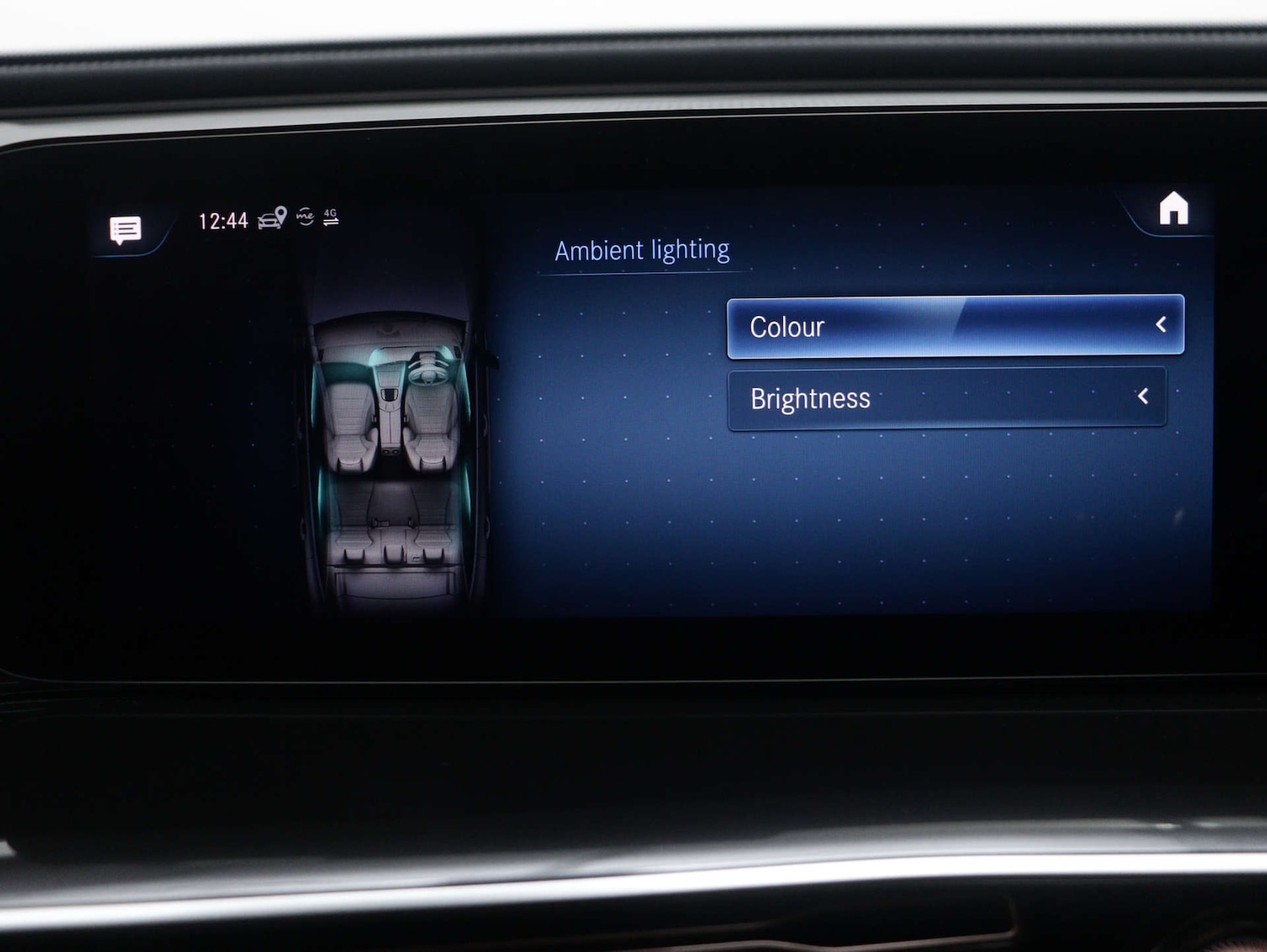 Used Mercedes-Benz EQC 2022 for sale - 76197220: Photo 24